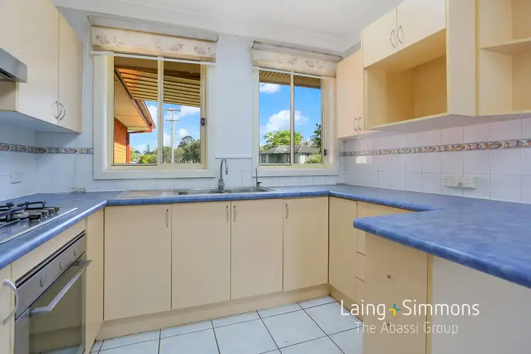 Third view of Homely house listing, 35 Griffiths Street, North St Marys NSW 2760