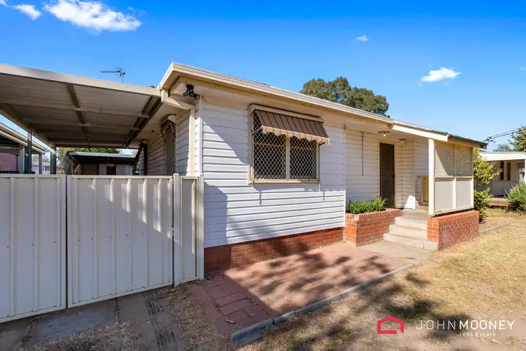 Second view of Homely house listing, 7 Victoria Street, Mount Austin NSW 2650