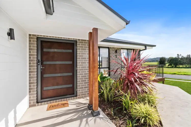 1 Hawdon Street, Moruya NSW 2537