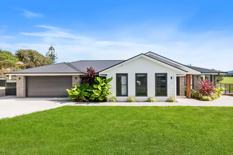 1 Hawdon Street, Moruya NSW 2537