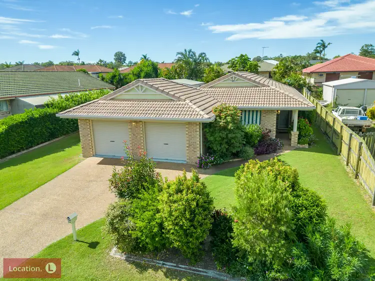 39 Cummins Road