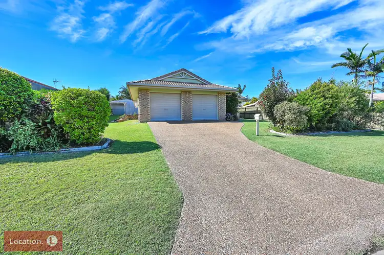 Sixth view of Homely house listing, 39 Cummins Road, Avoca QLD 4670
