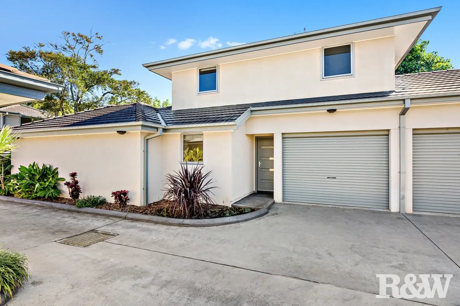 Main view of Homely townhouse listing, 2/211 Burge Road, Woy Woy NSW 2256