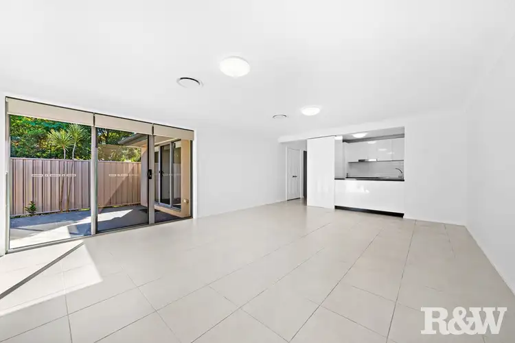 Third view of Homely townhouse listing, 2/211 Burge Road, Woy Woy NSW 2256