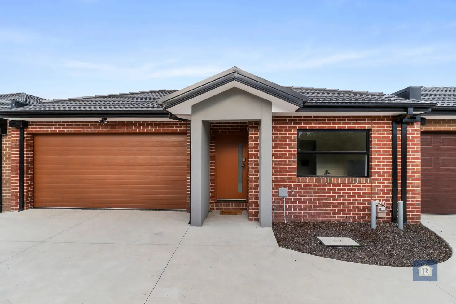 Main view of Homely unit listing, 2/399 Murray Street, Colac VIC 3250