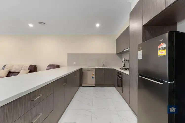 Second view of Homely unit listing, 2/399 Murray Street, Colac VIC 3250