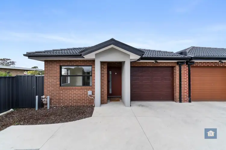 Main view of Homely unit listing, 5/399 Murray Street, Colac VIC 3250