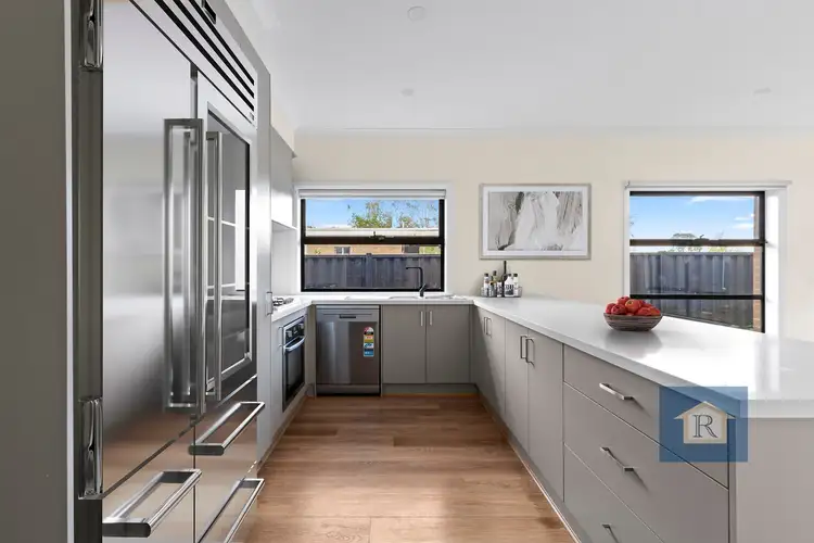 Second view of Homely unit listing, 5/399 Murray Street, Colac VIC 3250