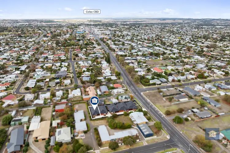 Fifth view of Homely unit listing, 5/399 Murray Street, Colac VIC 3250