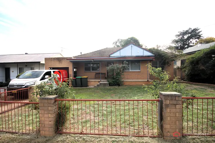 Main view of Homely house listing, 9 Mathoura Avenue, Mount Austin NSW 2650