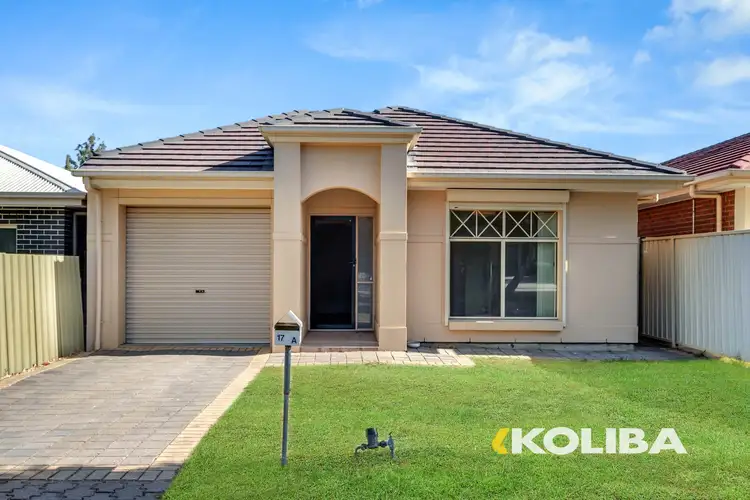 17A Hender Avenue, Klemzig SA 5087
