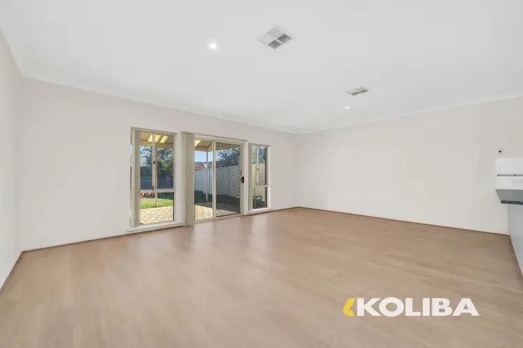 Second view of Homely house listing, 17A Hender Avenue, Klemzig SA 5087