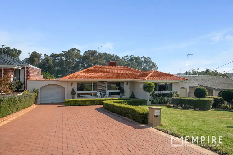 Fifth view of Homely house listing, 17 Ashbourne Way, Hamilton Hill WA 6163