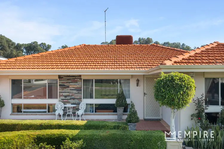 Sixth view of Homely house listing, 17 Ashbourne Way, Hamilton Hill WA 6163