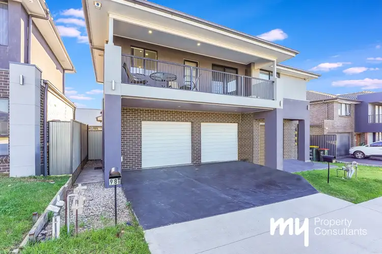 98B Holden Drive, Oran Park NSW 2570