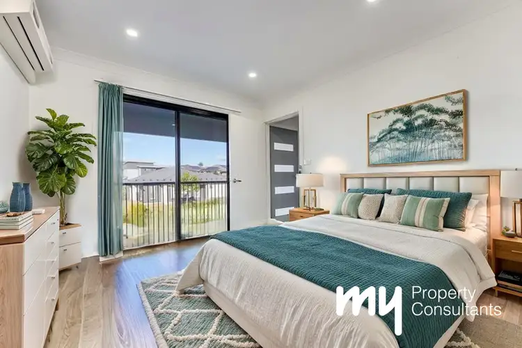 98B Holden Drive, Oran Park NSW 2570