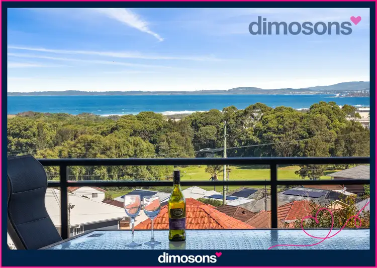 Main view of Homely house listing, 26 Donaldson Street, Port Kembla NSW 2505