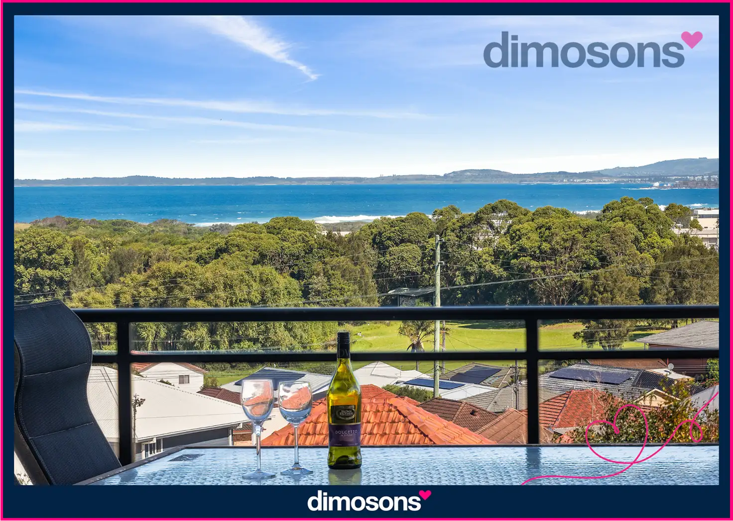 Main view of Homely house listing, 26 Donaldson Street, Port Kembla NSW 2505
