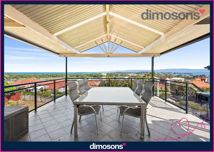 Second view of Homely house listing, 26 Donaldson Street, Port Kembla NSW 2505