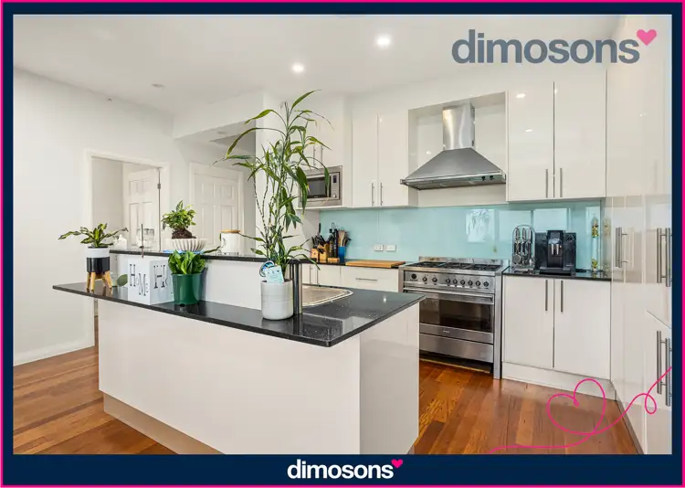 Fifth view of Homely house listing, 26 Donaldson Street, Port Kembla NSW 2505