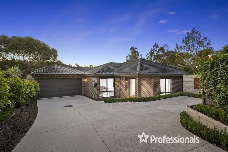 39A Greenslopes Drive, Mooroolbark VIC 3138
