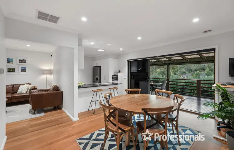 Fourth view of Homely house listing, 39A Greenslopes Drive, Mooroolbark VIC 3138