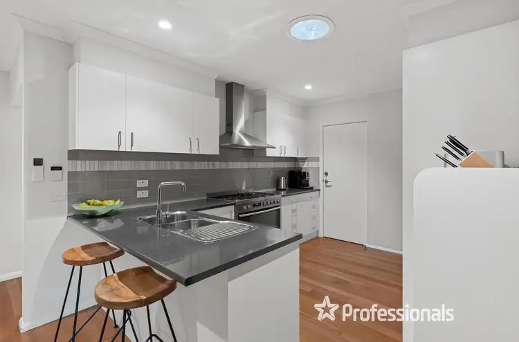 Fifth view of Homely house listing, 39A Greenslopes Drive, Mooroolbark VIC 3138