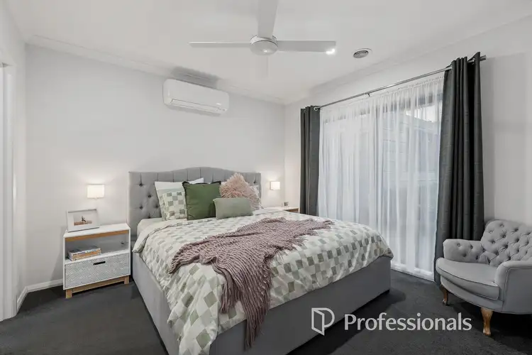 Sixth view of Homely house listing, 39A Greenslopes Drive, Mooroolbark VIC 3138