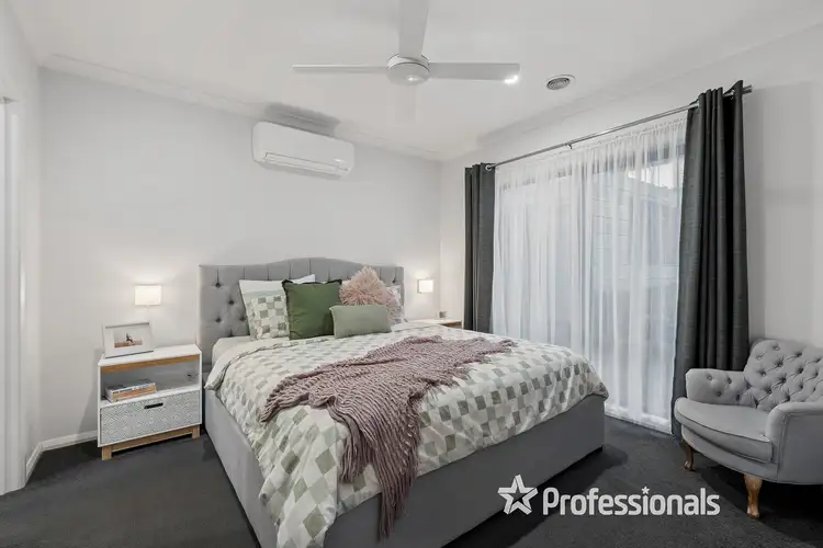 Sixth view of Homely house listing, 39A Greenslopes Drive, Mooroolbark VIC 3138