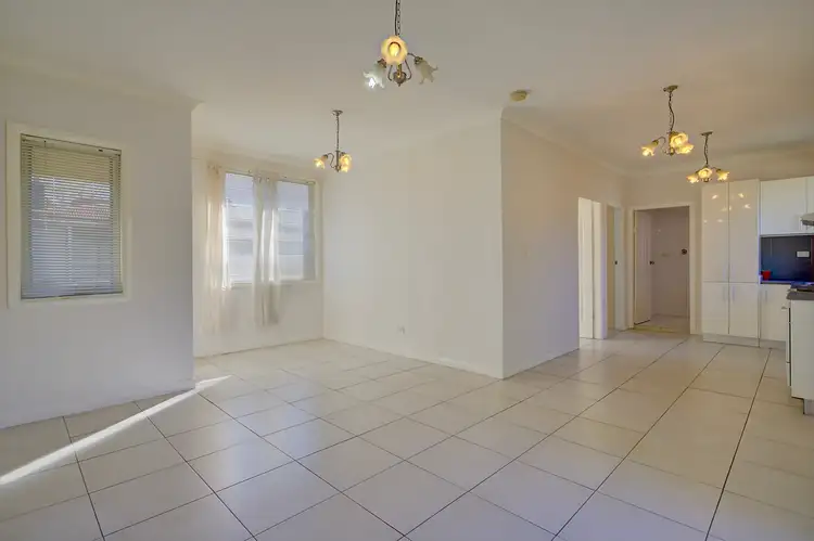 Second view of Homely flat listing, 48a Beaumont Street, Campsie NSW 2194