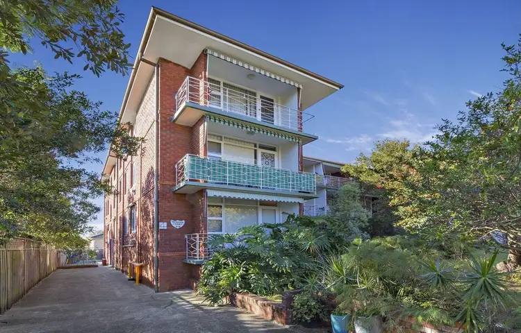10/4-6 Tintern Road, Ashfield NSW 2131
