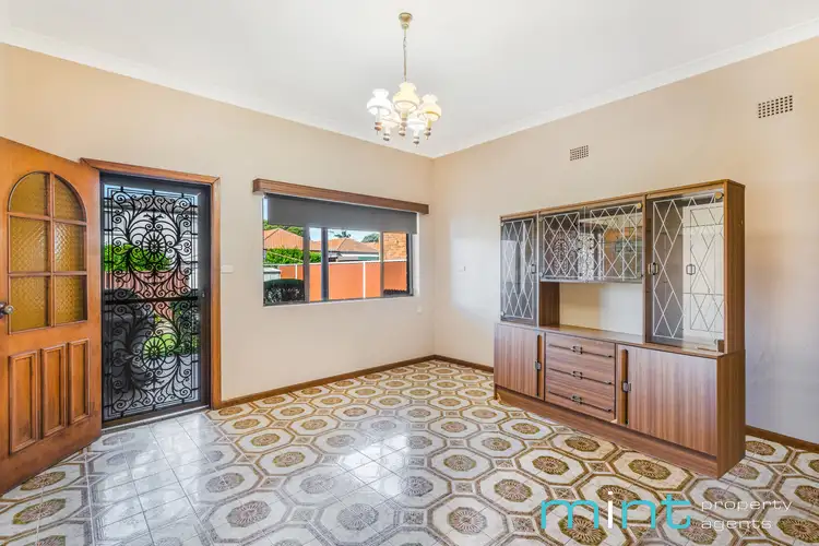 Second view of Homely house listing, 12 Indiana Avenue, Belfield NSW 2191