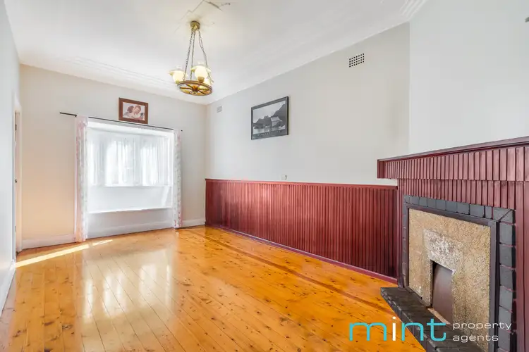 Fifth view of Homely house listing, 12 Indiana Avenue, Belfield NSW 2191