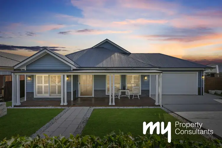 26 Stirling Drive, Wilton NSW 2571