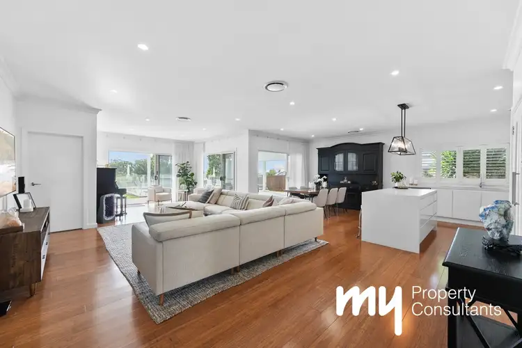 Third view of Homely house listing, 26 Stirling Drive, Wilton NSW 2571