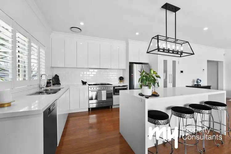 Fifth view of Homely house listing, 26 Stirling Drive, Wilton NSW 2571