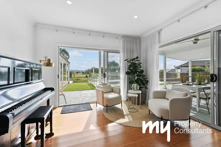 Sixth view of Homely house listing, 26 Stirling Drive, Wilton NSW 2571