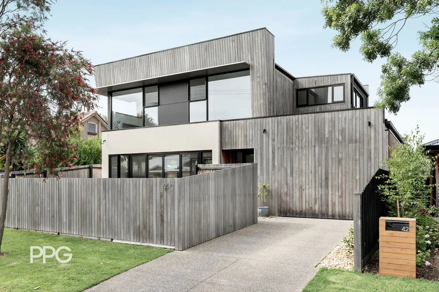Main view of Homely house listing, 44A Epworth Street, Ocean Grove VIC 3226