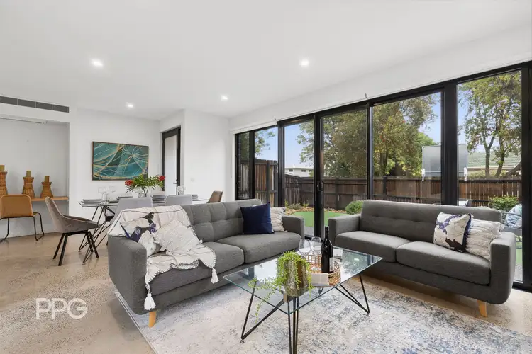Second view of Homely house listing, 44A Epworth Street, Ocean Grove VIC 3226