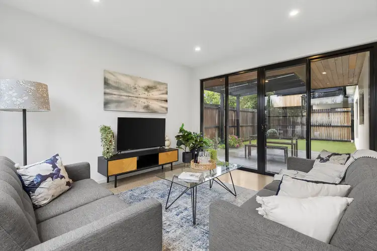 Third view of Homely house listing, 44A Epworth Street, Ocean Grove VIC 3226