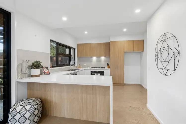 Fourth view of Homely house listing, 44A Epworth Street, Ocean Grove VIC 3226