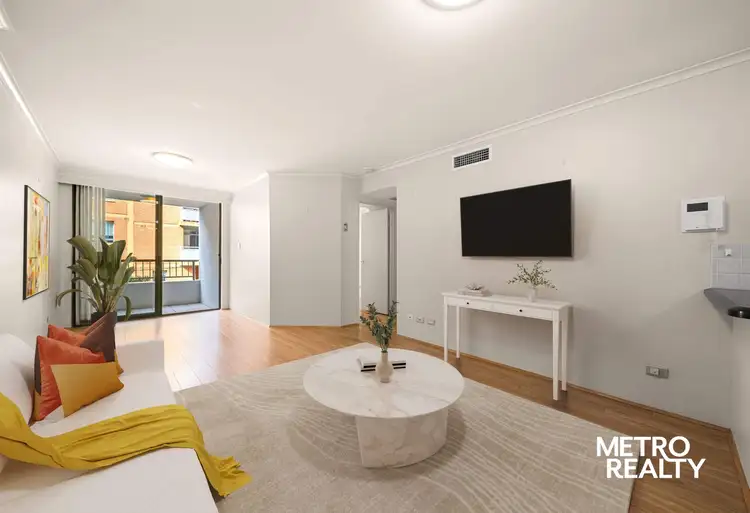 26/1 Harwood Street, Pyrmont NSW 2009