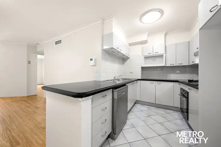 Third view of Homely apartment listing, 26/1 Harwood Street, Pyrmont NSW 2009