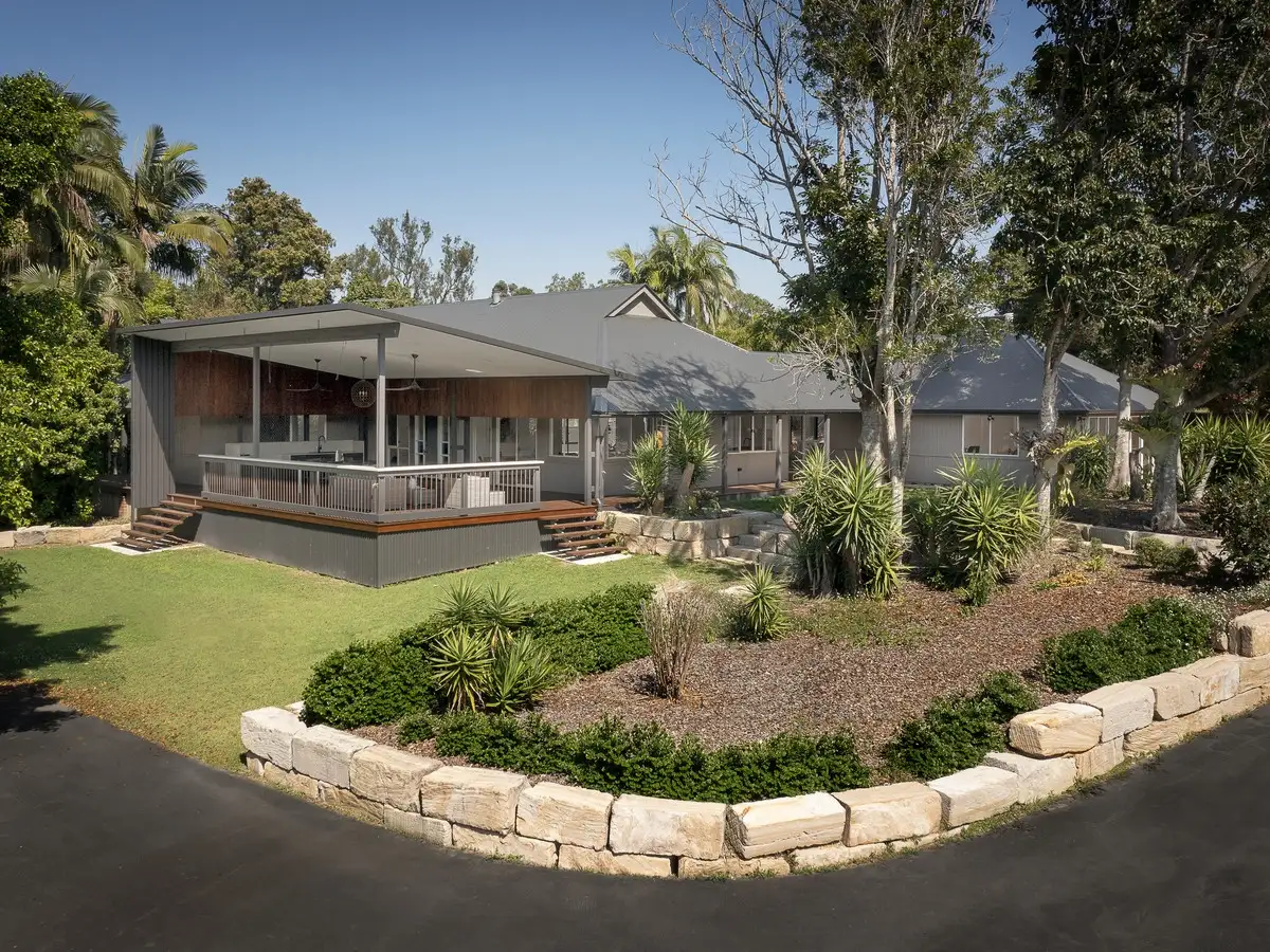 Main view of Homely house listing, 68 Maskell Court, Draper QLD 4520