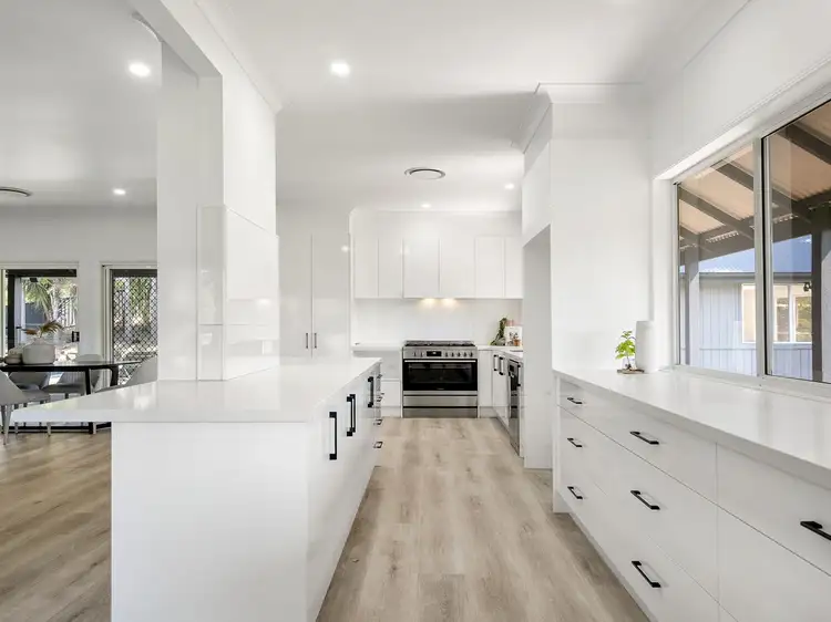 Second view of Homely house listing, 68 Maskell Court, Draper QLD 4520