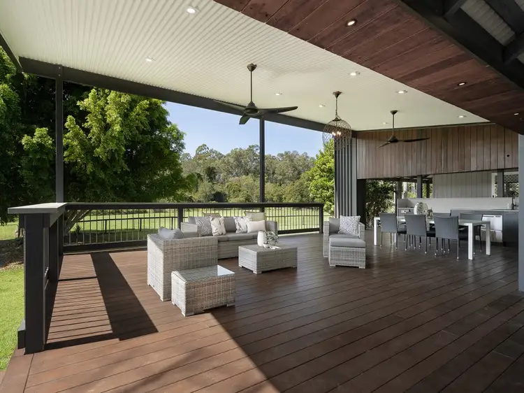 Third view of Homely house listing, 68 Maskell Court, Draper QLD 4520