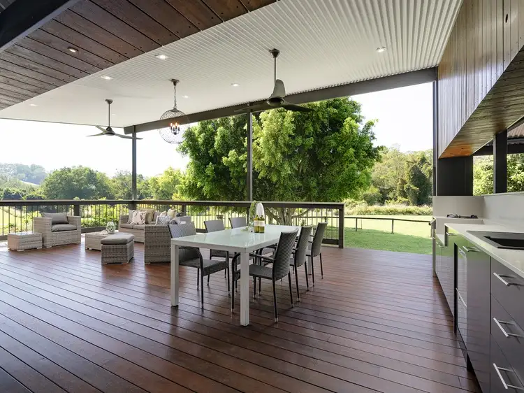 Fourth view of Homely house listing, 68 Maskell Court, Draper QLD 4520