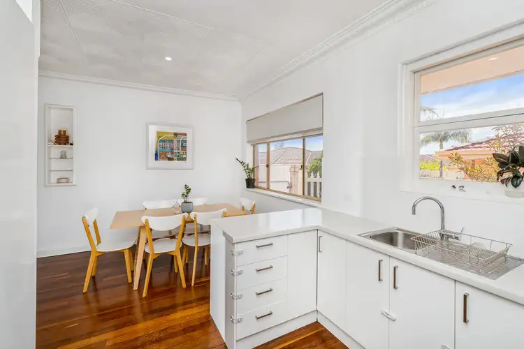 Sixth view of Homely house listing, 1/61 Swan Street, Tuart Hill WA 6060