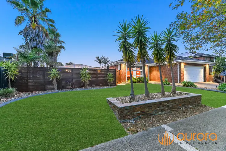 Third view of Homely house listing, 36 Wood Road, Narre Warren South VIC 3805