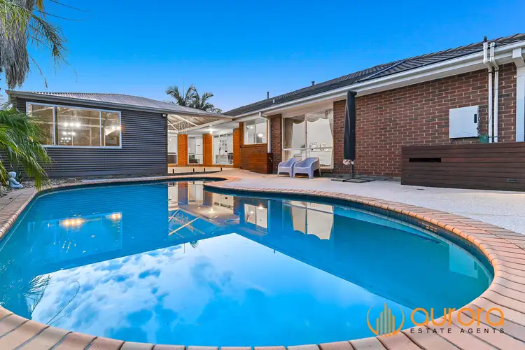 Fourth view of Homely house listing, 36 Wood Road, Narre Warren South VIC 3805